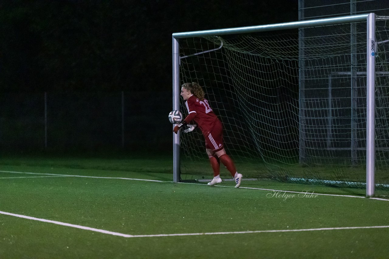 Bild 66 - Frauen FSG Kaltenkirchen - SV Henstedt Ulzburg : Ergebnis: 0:7